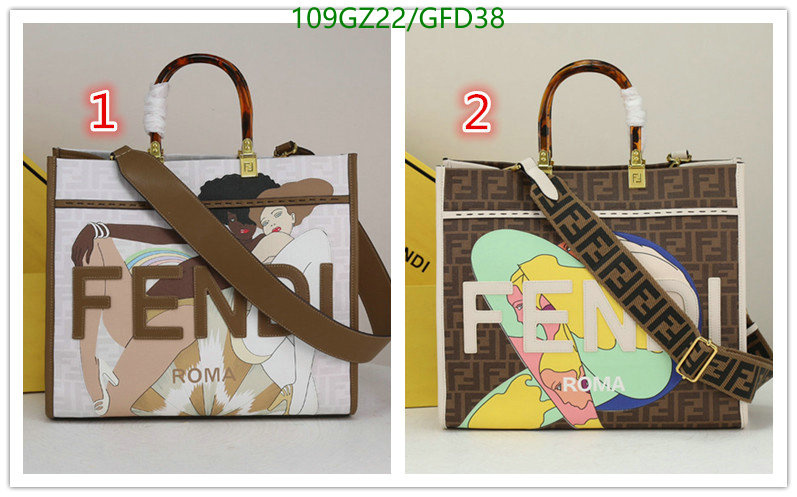 Fendi Big Sale,Code: GFD38,$: 109USD