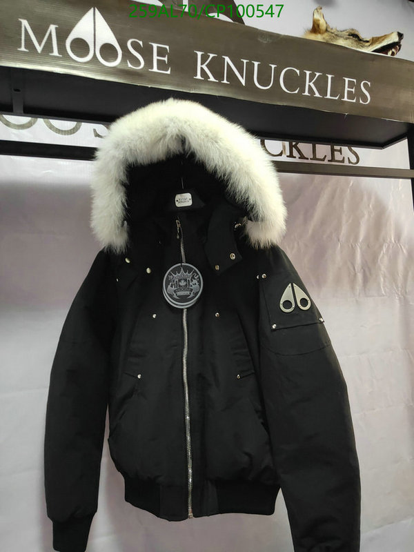 Down jacket Women-Moose Kunckles, Code: CP100547,