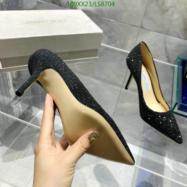 Women Shoes-Jimmy Choo, Code: LS8704,$: 109USD