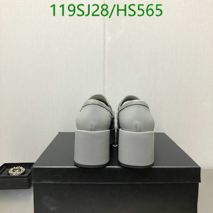 Women Shoes-Chanel,Code: HS565,$: 119USD