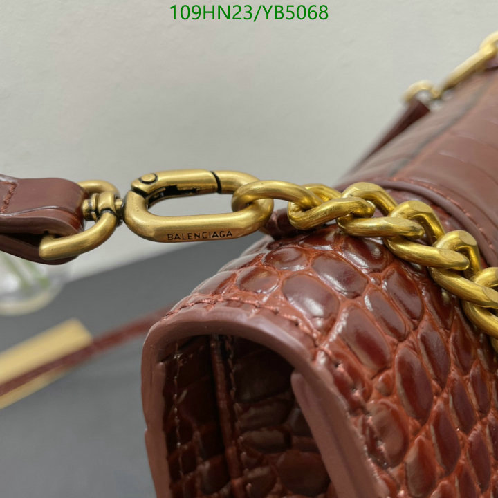 Balenciaga Bag-(4A)-Other Styles-,Code: YB5068,$: 109USD