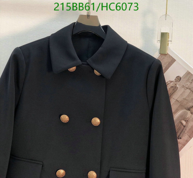 Clothing-Dior,Code: HC6073,$: 215USD