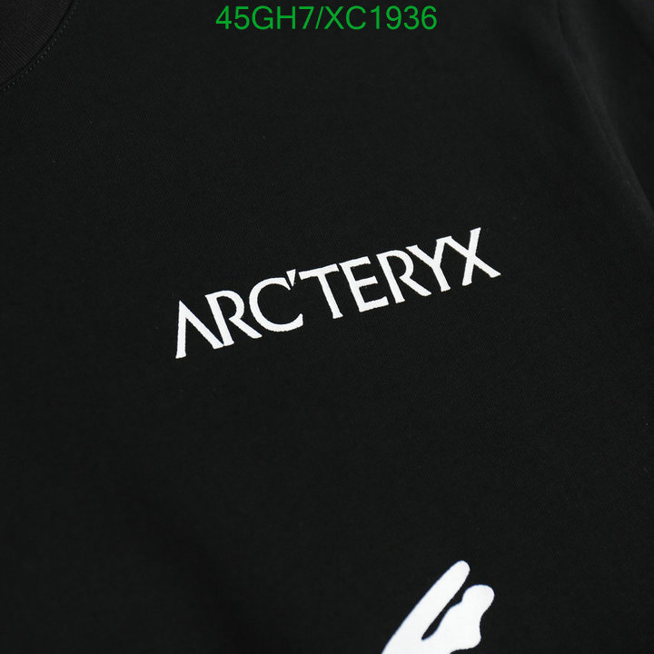 Clothing-ARCTERYX, Code: XC1936,$: 45USD