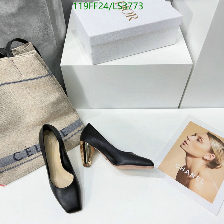 Women Shoes-Dior,Code: LS3773,$: 119USD