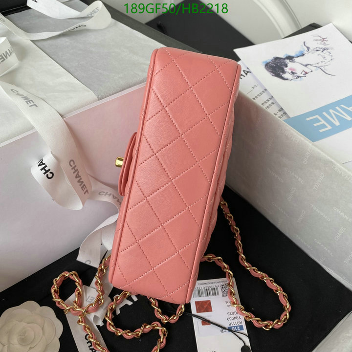 Chanel Bags -(Mirror)-Diagonal-,Code: HB2218,$: 189USD