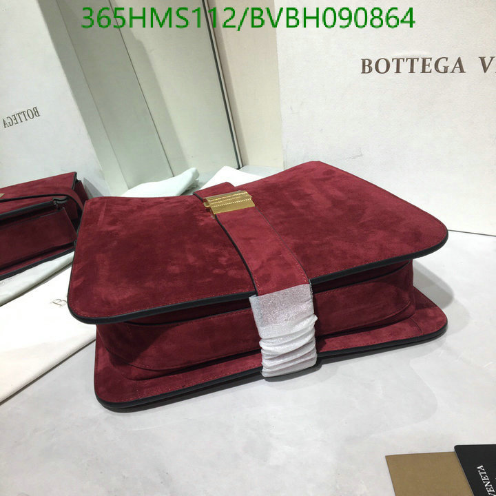 BV Bag-(Mirror)-Diagonal-,Code: BVBH090864,$:365USD