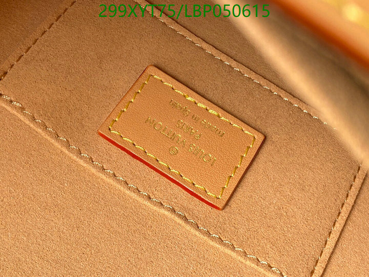 LV Bags-(Mirror)-Pochette MTis-Twist-,Code: LBP050615,$: 299USD