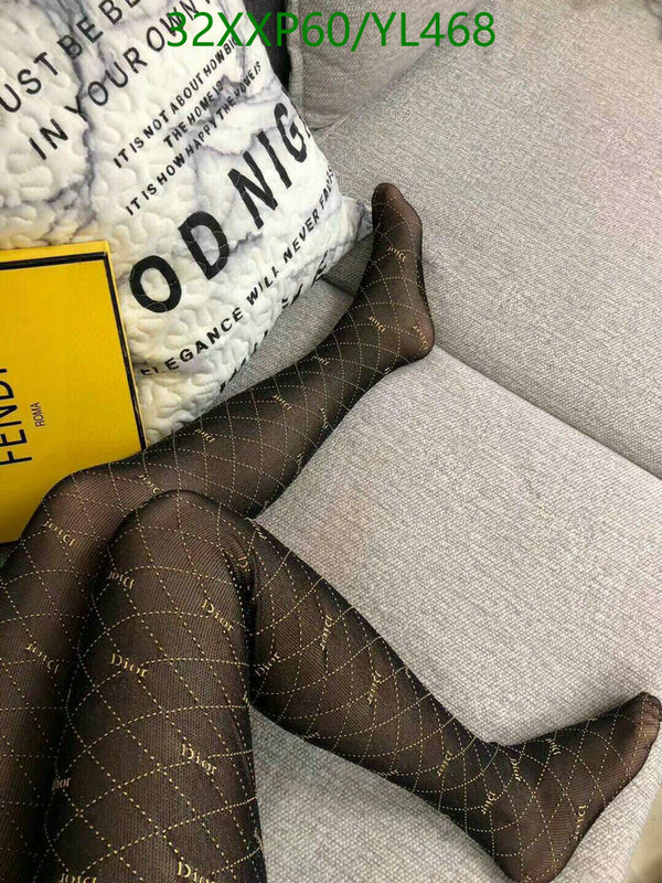 Pantyhose Stockings-Dior, Code: YL468,$: 32USD