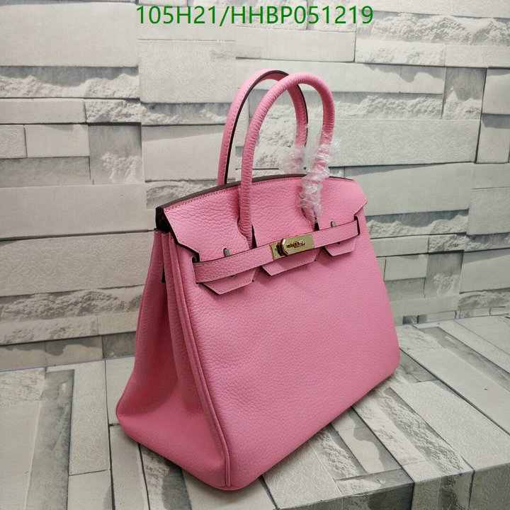 Hermes Bag-(4A)-Birkin-,Code: HHBP051219,$: 105USD