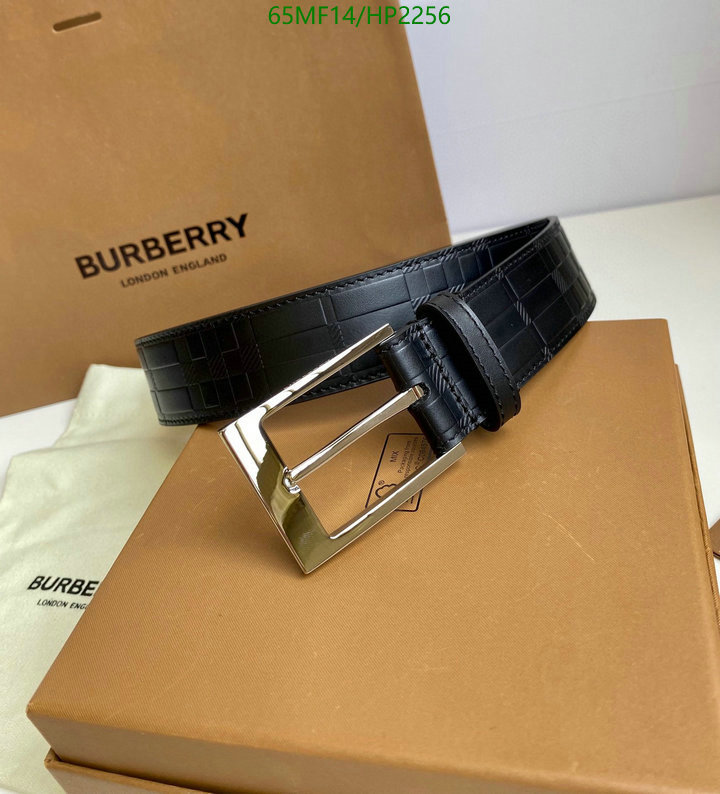 Belts-Burberry, Code: HP2256,$: 65USD