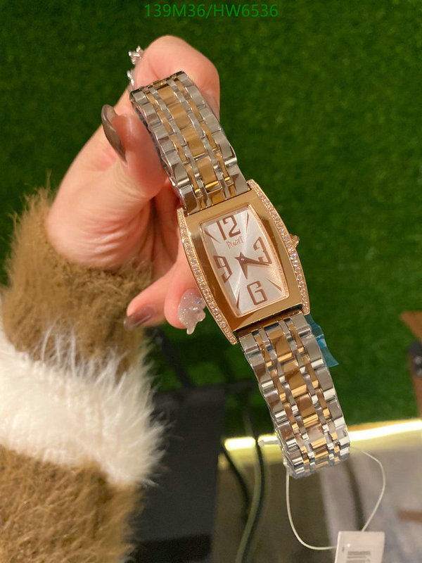 Watch-4A Quality-PIAGET, Code: HW6536,$: 139USD