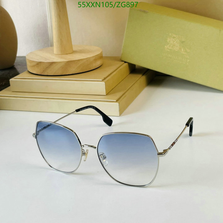 Glasses-Burberry, Code: ZG897,$: 55USD