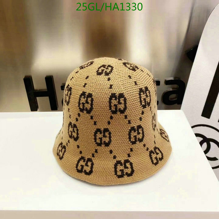 Cap -(Hat)-Gucci, Code: HA1330,$: 25USD