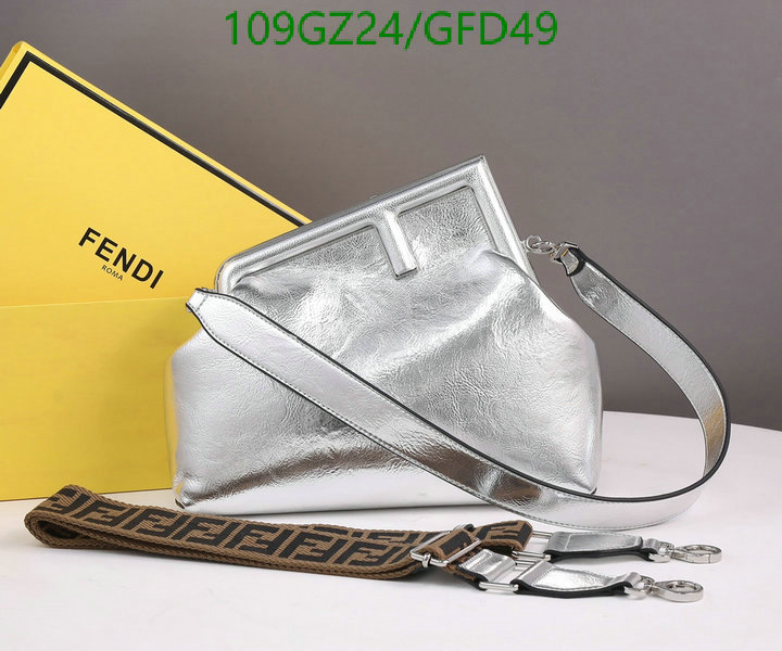 Fendi Big Sale,Code: GFD49,$: 109USD