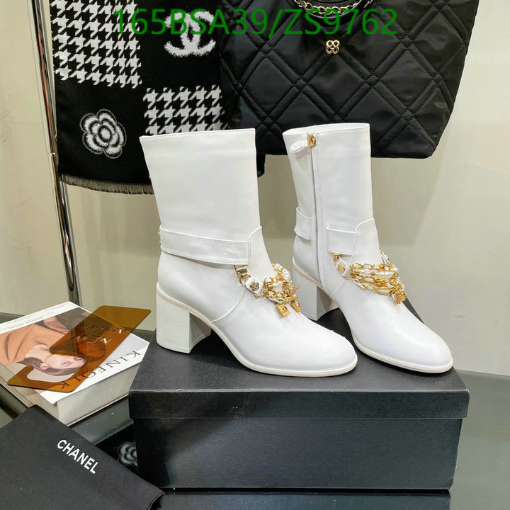 Women Shoes-Chanel,Code: ZS9762,$: 165USD