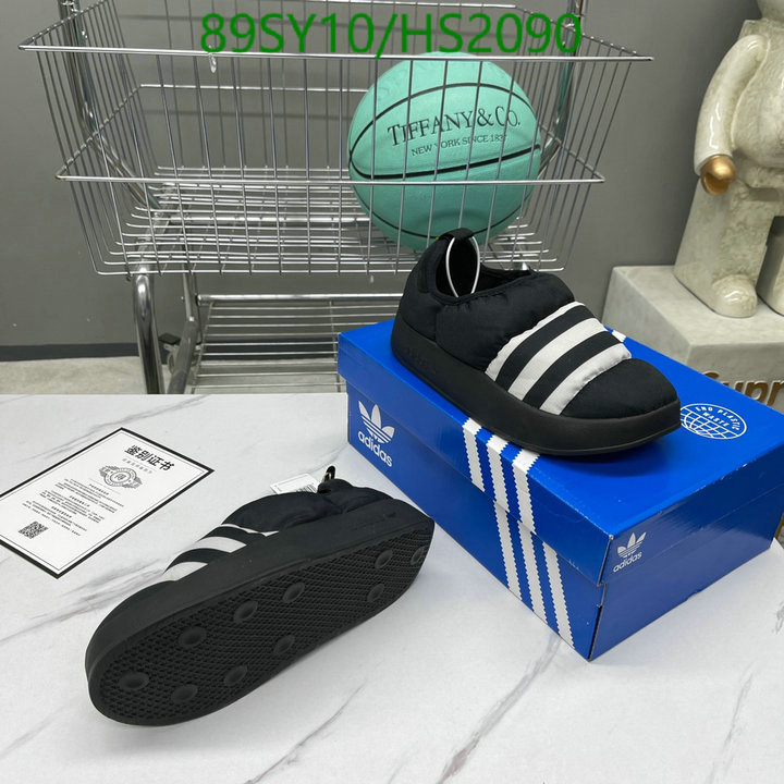 Men shoes-Adidas, Code: HS2090,$: 89USD