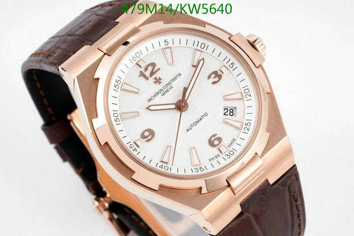 Watch-Mirror Quality-Vacheron Constantin, Code: KW5640,$: 479USD