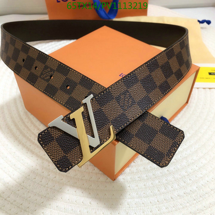 Belts-LV, Code: PV1113219,$:65USD