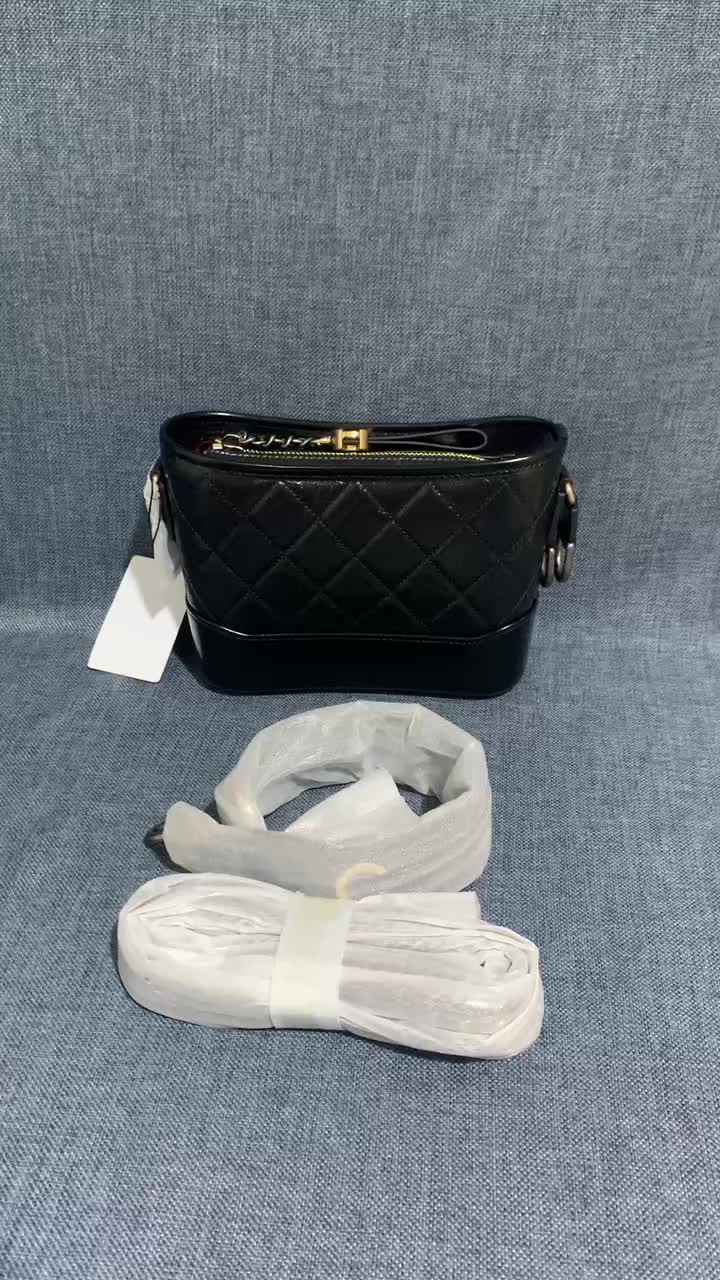 Chanel Bags -(Mirror)-Gabrielle,Code: CCBA1280,$: 229USD