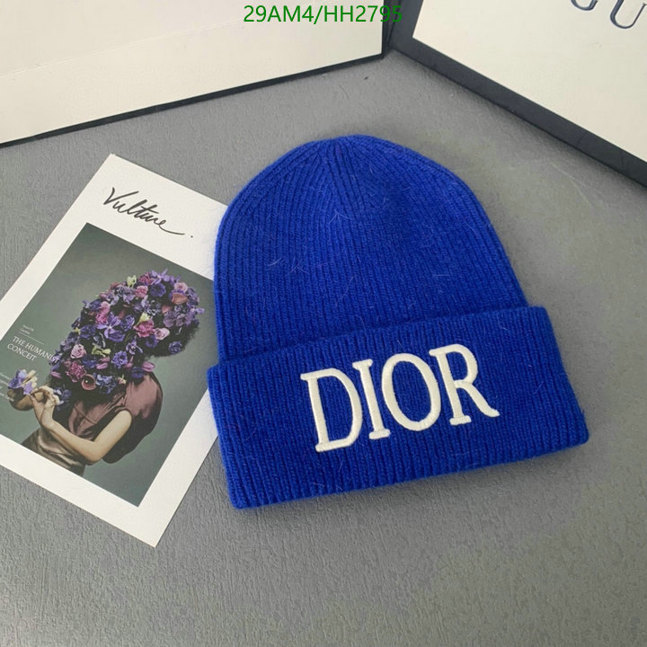 Cap -(Hat)-Dior, Code: HH2795,$: 29USD