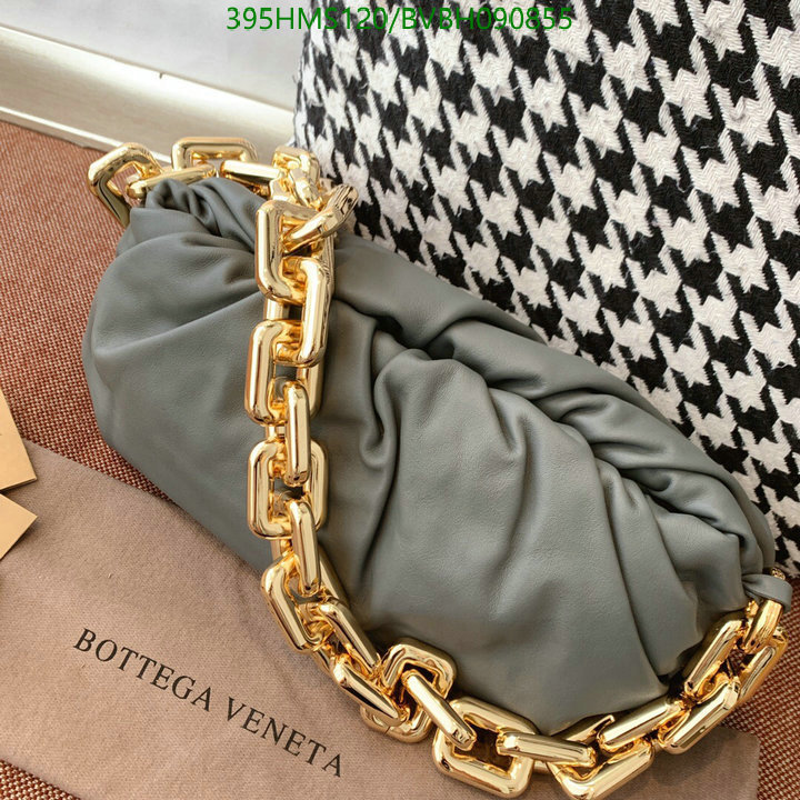 BV Bag-(Mirror)-Pouch Series-,Code: BVBH090855,$:395USD