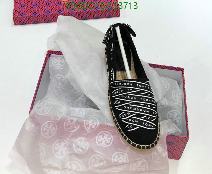 Women Shoes-Tory Burch, Code: LS3713,$: 89USD