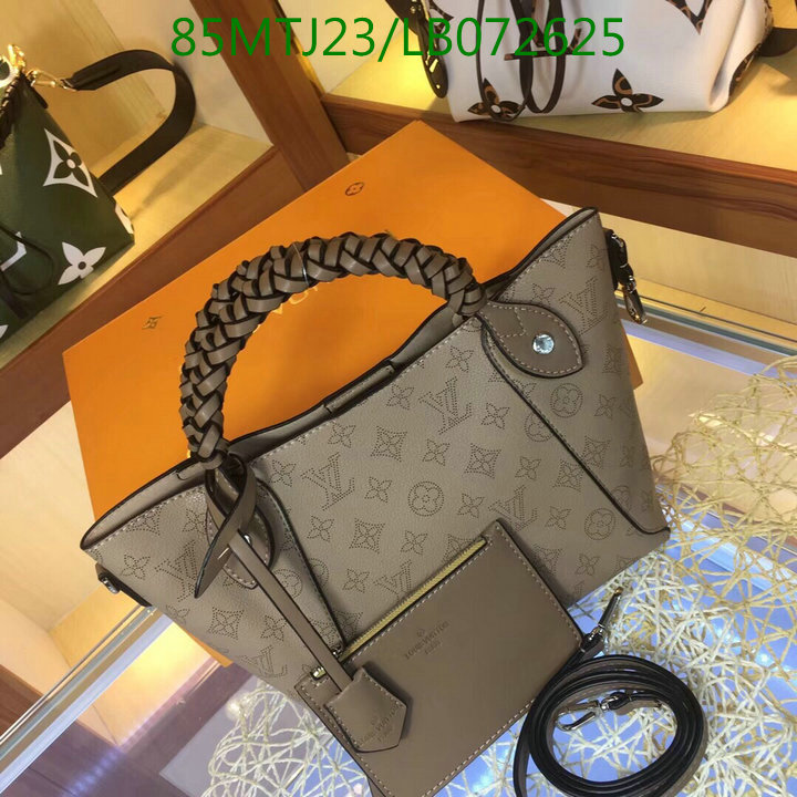 LV Bags-(4A)-Handbag Collection-,Code: LB072625,$:85USD