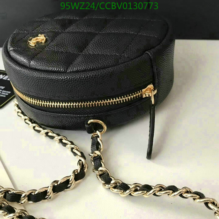 Chanel Bags ( 4A )-Diagonal-,Code: CCBV0130773,$: 95USD