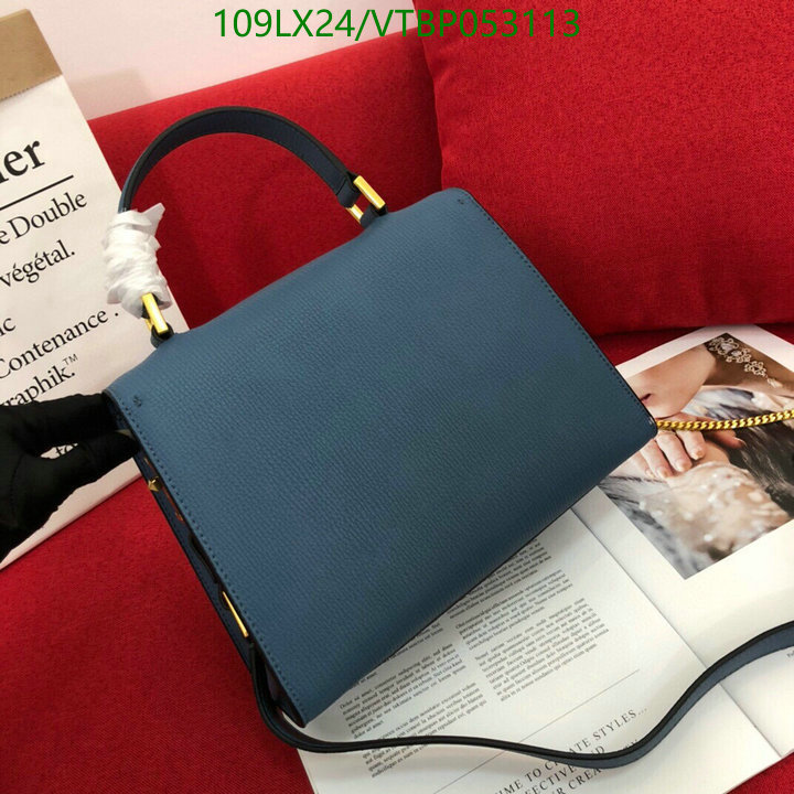 Valentino Bag-(4A)-Diagonal-,Code: VTBP053113,$: 109USD