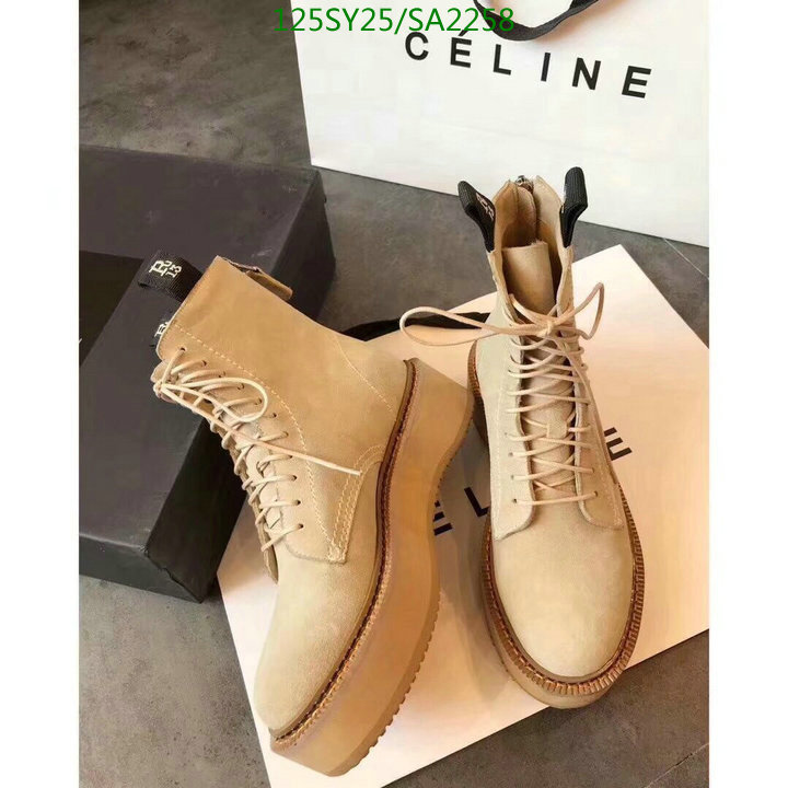 Women Shoes-R13, Code: SA2258,$: 125USD