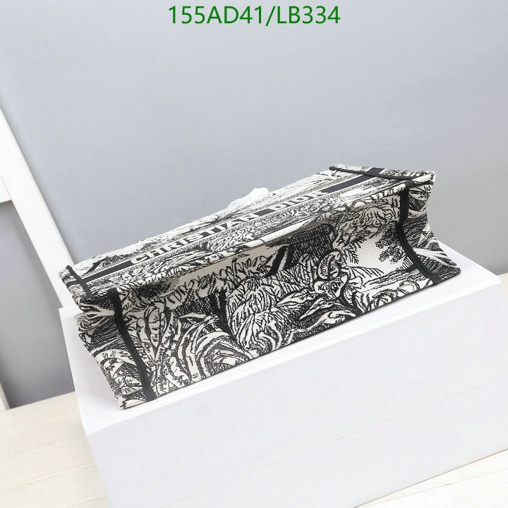 Dior Bags -(Mirror)-Book Tote-,Code: LB334,$: 155USD