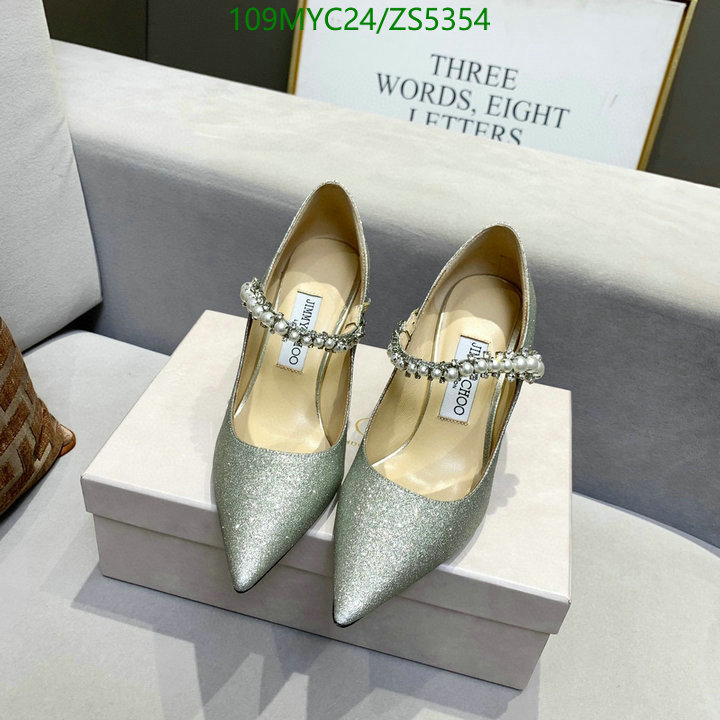 Women Shoes-Jimmy Choo, Code: ZS5354,$: 109USD