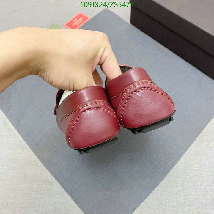 Men shoes-Valentino, Code: ZS5471,$: 109USD