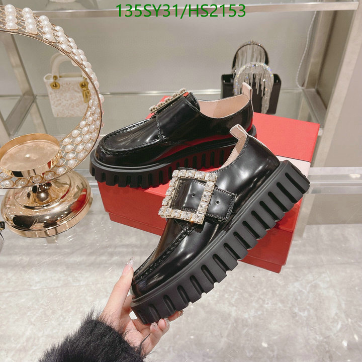 Women Shoes-Roger Vivier, Code: HS2153,$: 135USD