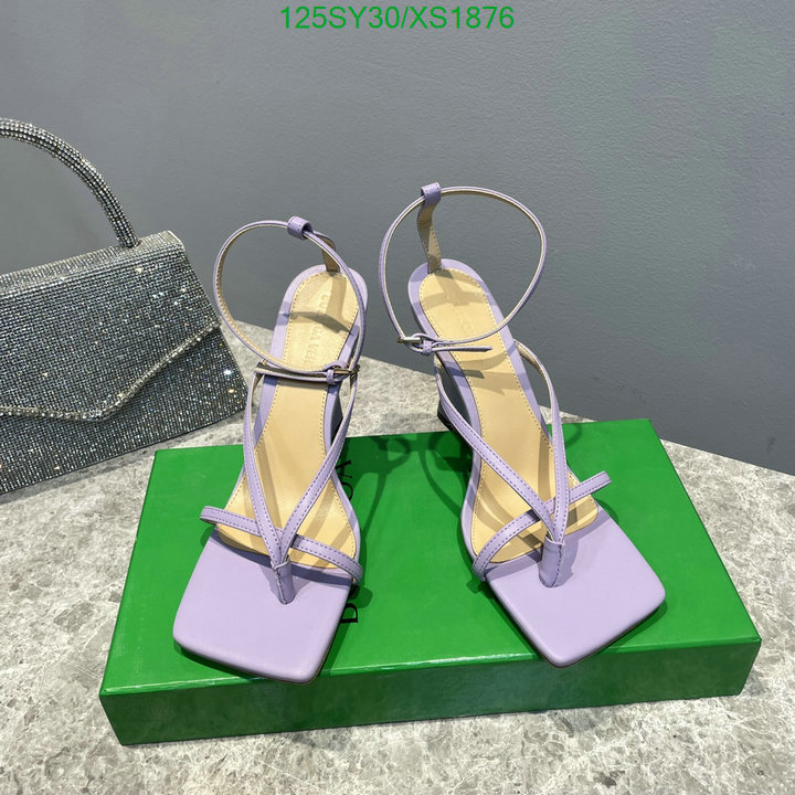 Women Shoes-BV, Code: XS1876,$: 125USD