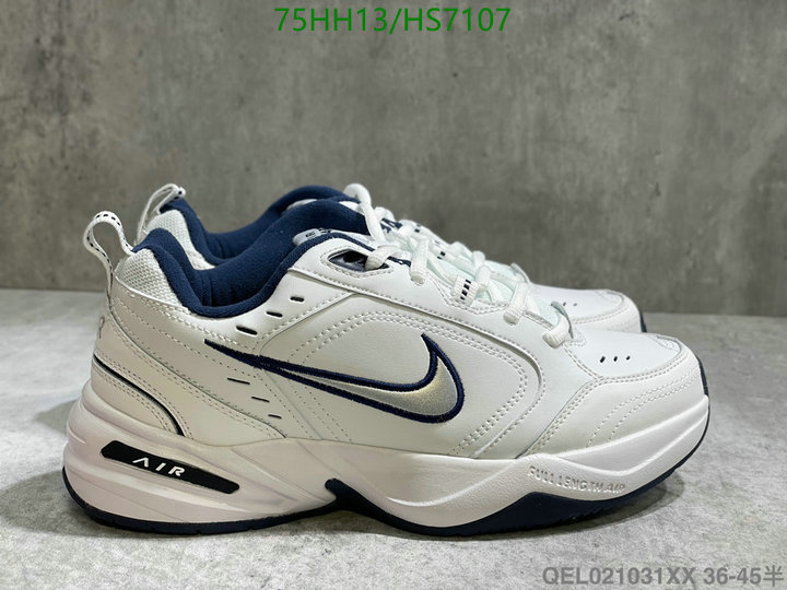 Women Shoes-NIKE, Code: HS7107,$: 75USD