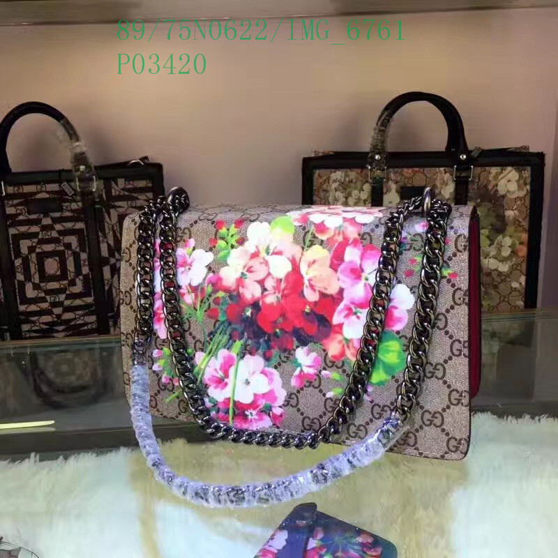 Gucci Bag-(4A)-Dionysus-,Code: GGB120515,$: 89USD