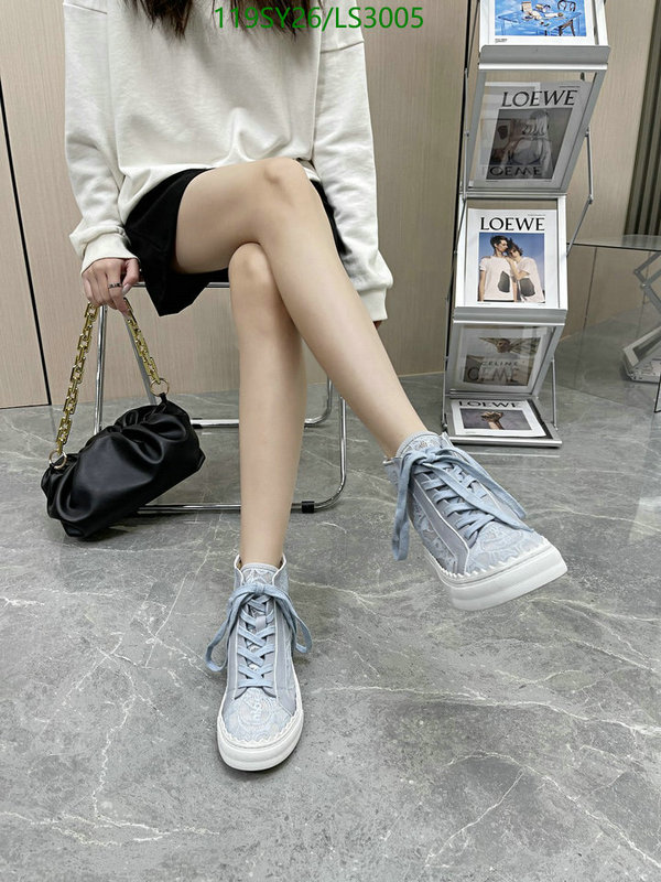 Women Shoes-Chloe, Code: LS3005,$: 119USD