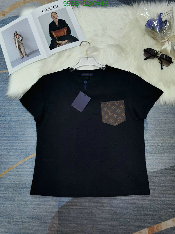 Clothing-LV, Code: XC4151,$: 95USD