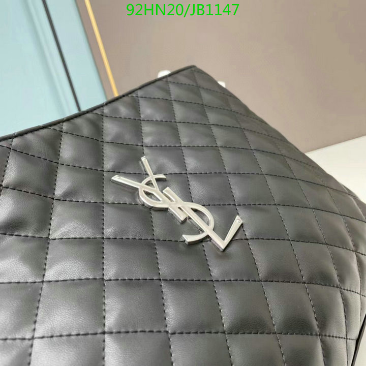 YSL Bag-(4A)-Handbag-,Code: JB1147,$: 92USD