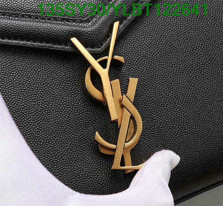 YSL Bag-(4A)-Cassandra,Code: YLBT122641,$: 135USD