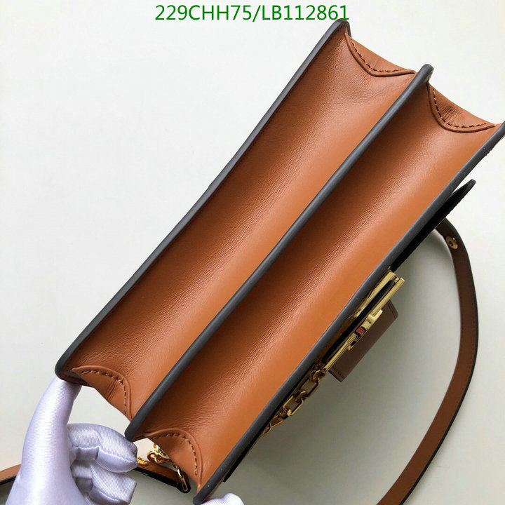 LV Bags-(Mirror)-Pochette MTis-Twist-,Code: LB112861,