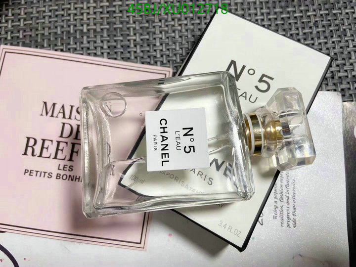 Perfume-Chanel,Code: XU012718,$: 60USD