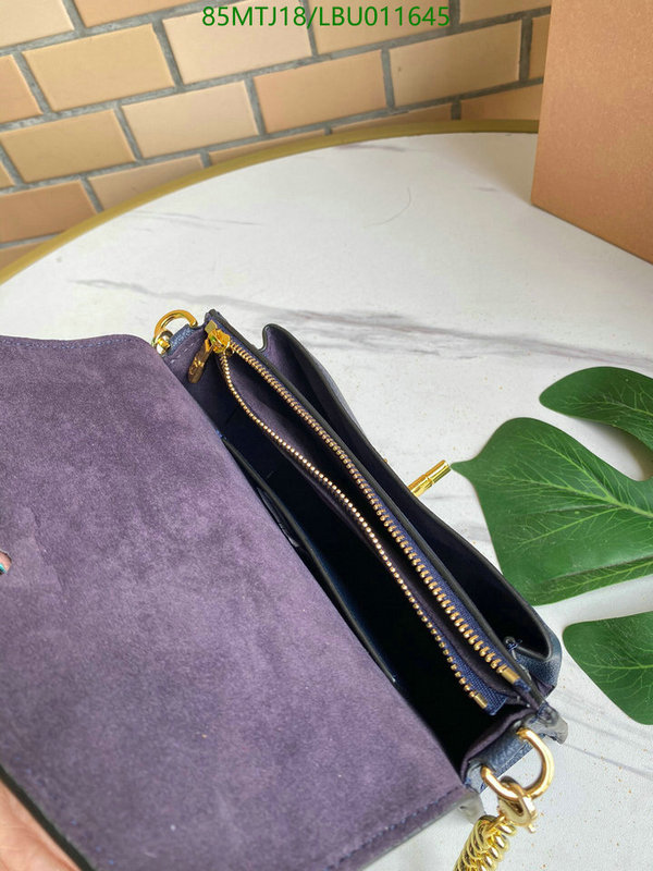 LV Bags-(4A)-Pochette MTis Bag-Twist-,Code: LBU011645,$: 85USD