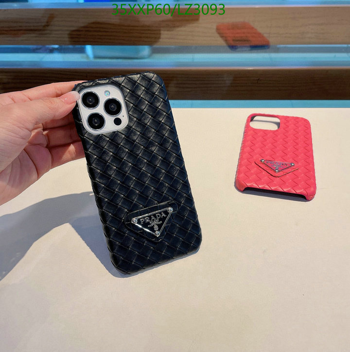 Phone Case-Prada, Code: LZ3093,$: 35USD