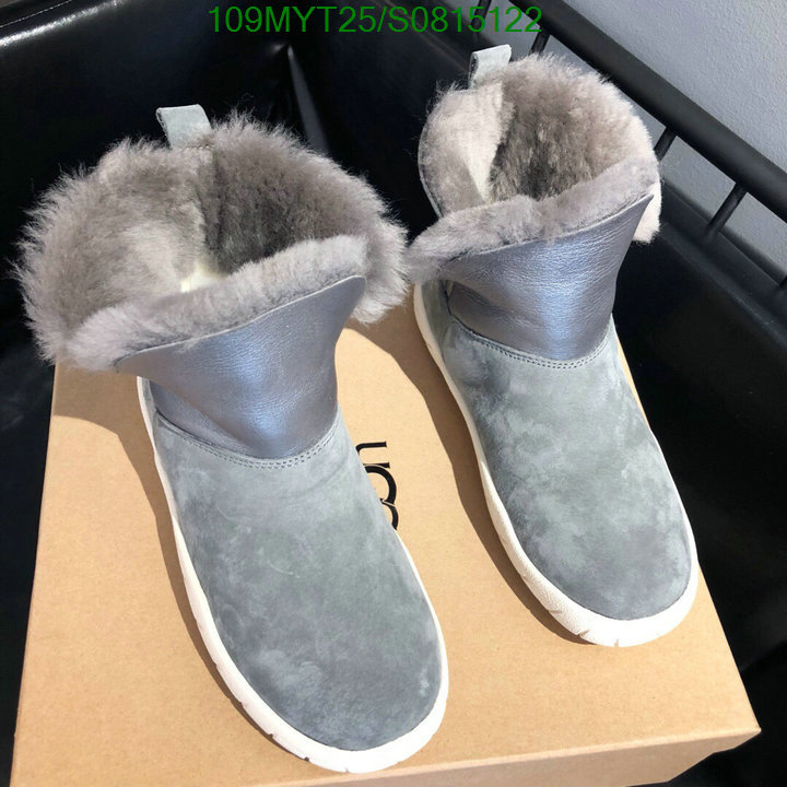 Women Shoes-UGG, Code: S0815122,$:109USD