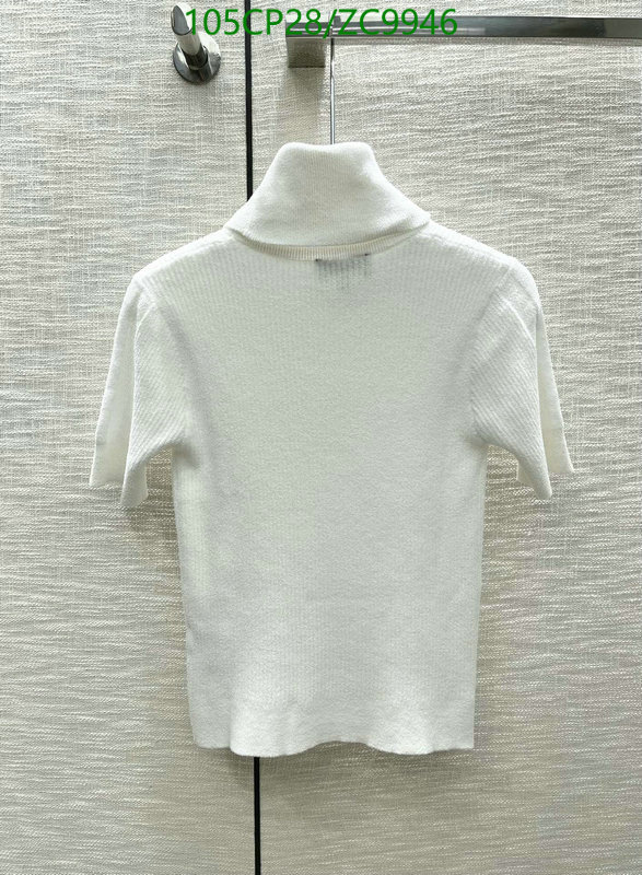 Clothing-Chanel,Code: ZC9946,$: 105USD