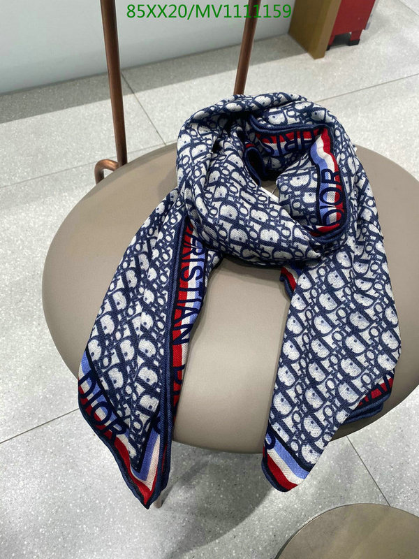 Scarf-Dior,Code: MV1111159,$: 85USD