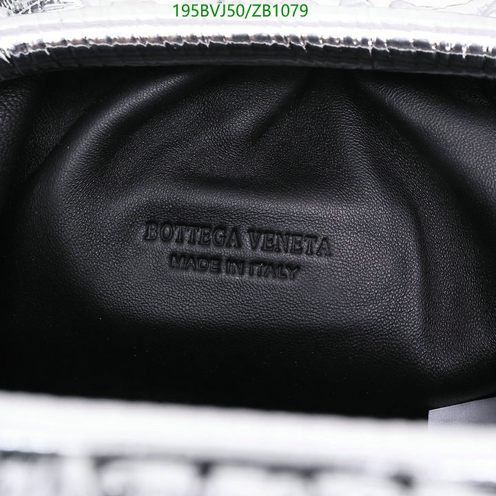 BV Bag-(Mirror)-Pouch Series-,Code: ZB1079,$: 195USD