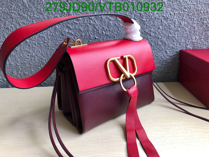 Valentino Bag-(Mirror)-Diagonal-,Code: VTB010932,$: 279USD